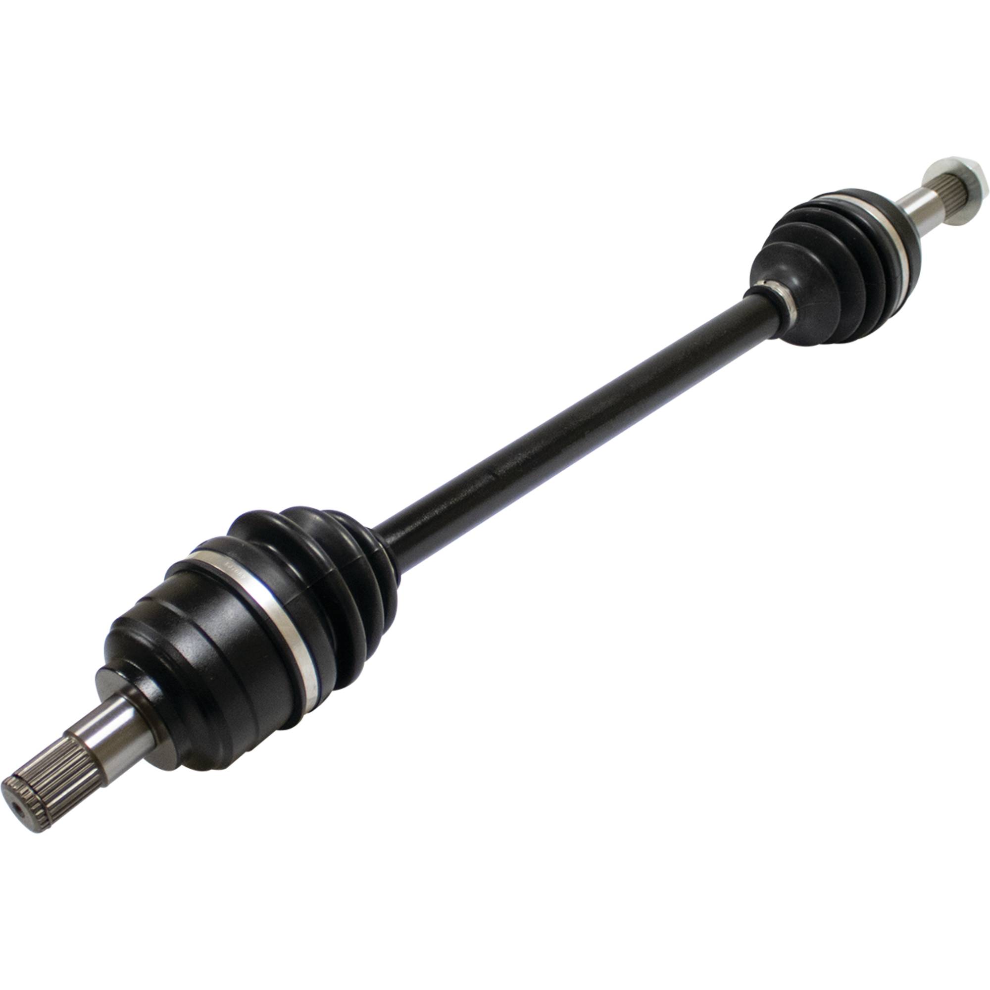 AB8-YA-8-361 8 Ball Axle